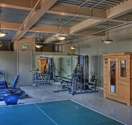 Huge Downtown La Loft With Rooftop Pool & Jacuzzi Los Angeles Exterior photo