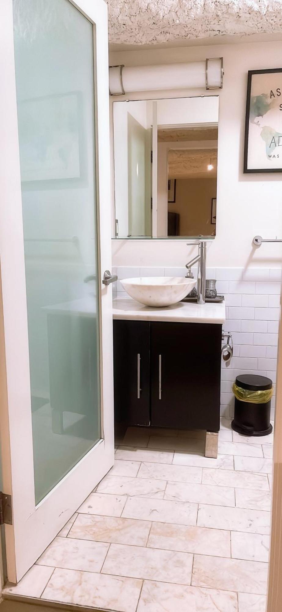 Huge Downtown La Loft With Rooftop Pool & Jacuzzi Appartement *